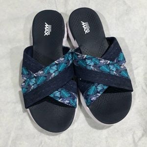 Skechers Goga Mat sandals